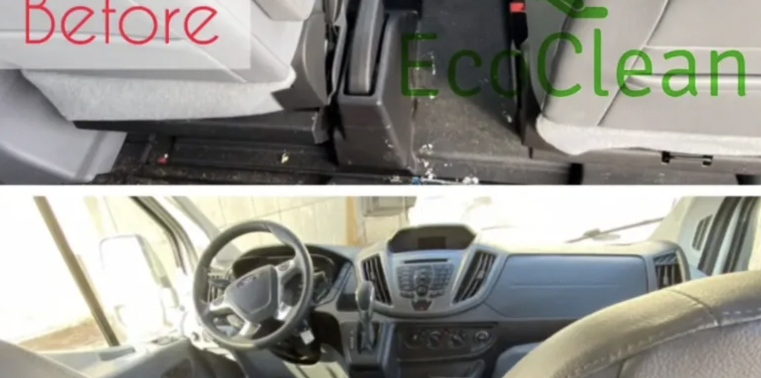Eco Clean