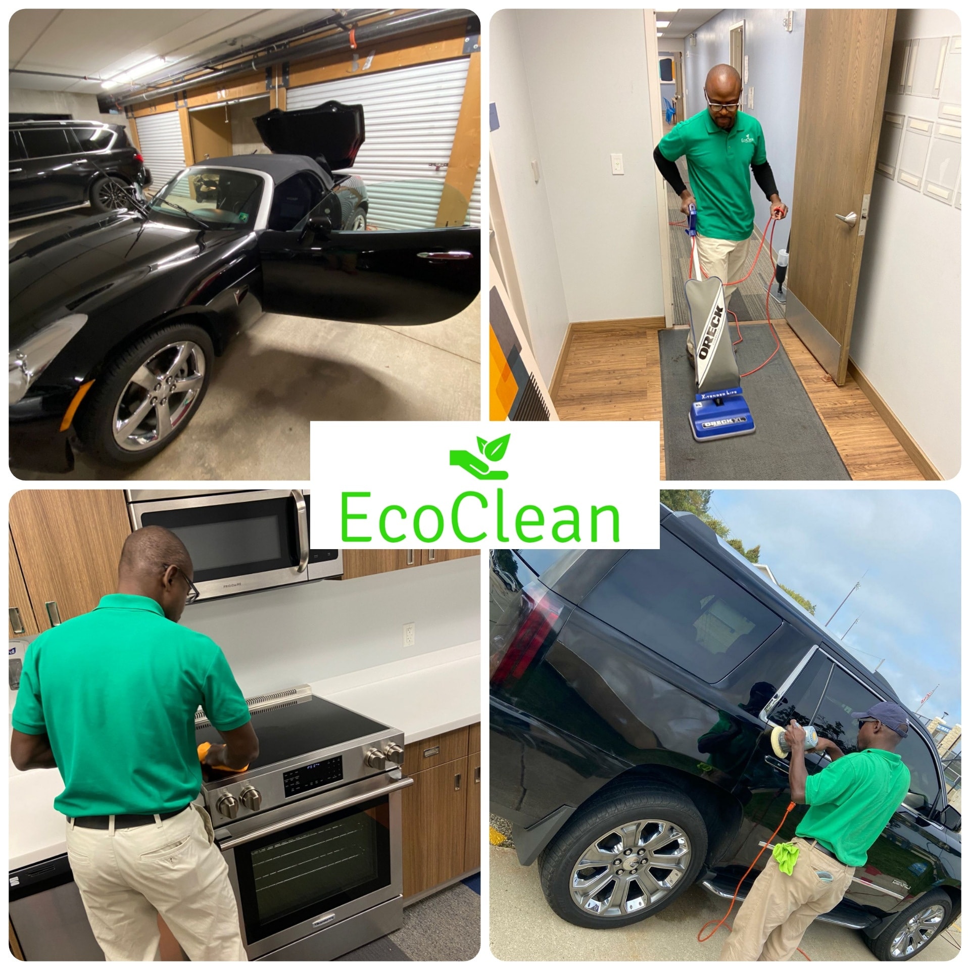 Eco Clean