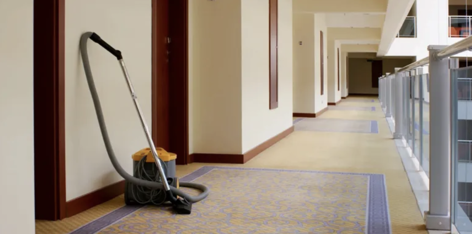 Eco Clean